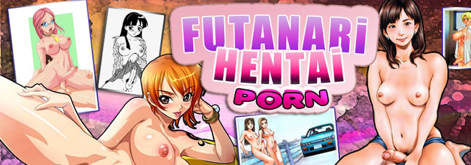 Hentai Futanari Dick