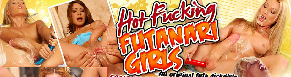 Hardcore Futanari Images